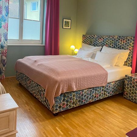 Apartments Im Loidls Guesthouse 트라운키르헨 외부 사진