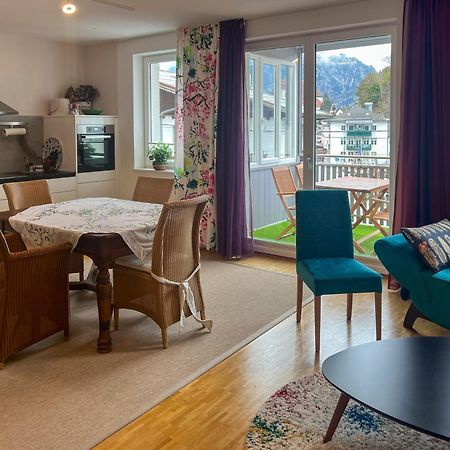 Apartments Im Loidls Guesthouse 트라운키르헨 외부 사진
