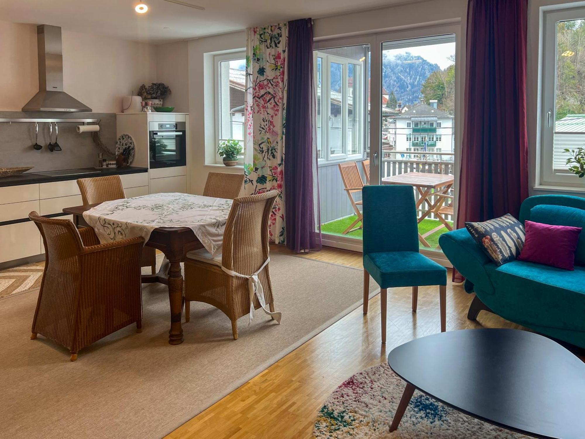Apartments Im Loidls Guesthouse 트라운키르헨 외부 사진