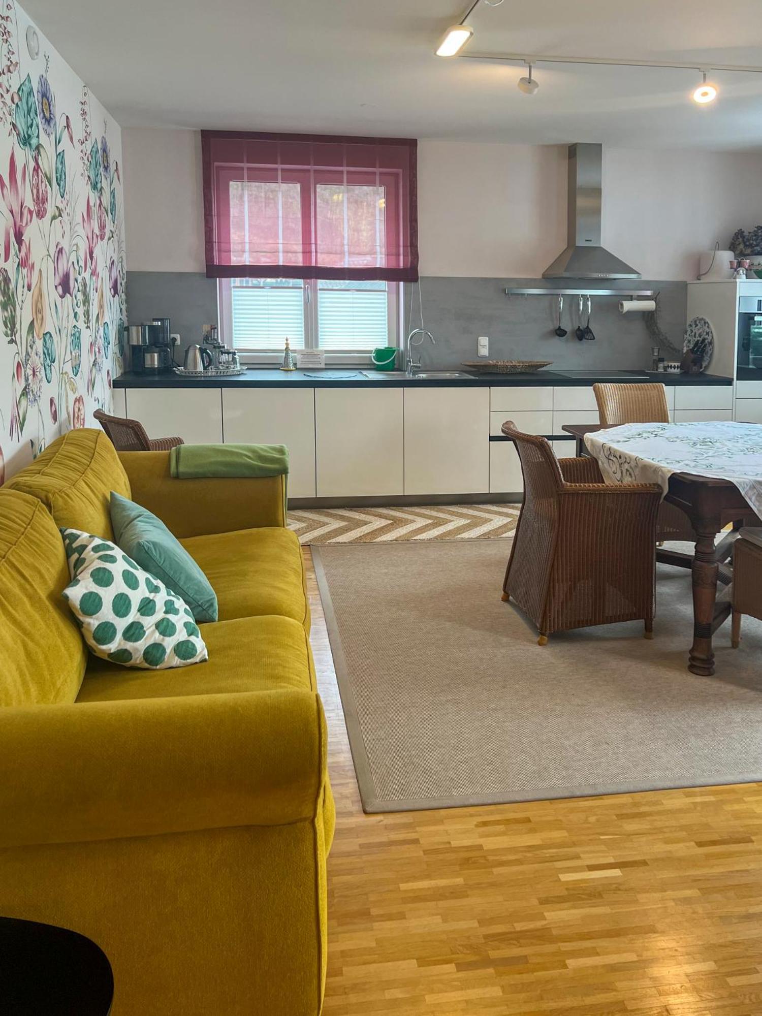 Apartments Im Loidls Guesthouse 트라운키르헨 외부 사진