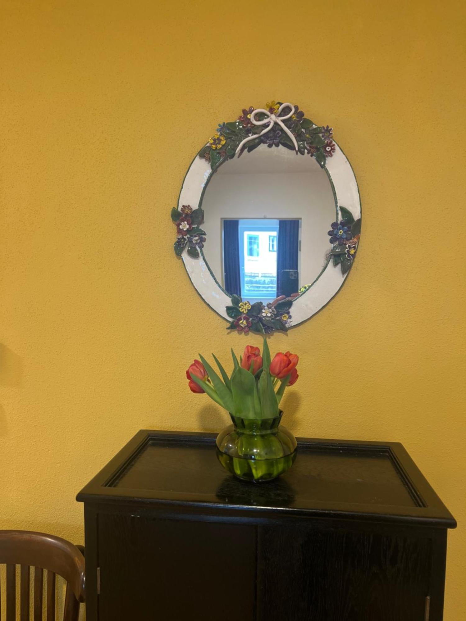 Apartments Im Loidls Guesthouse 트라운키르헨 외부 사진