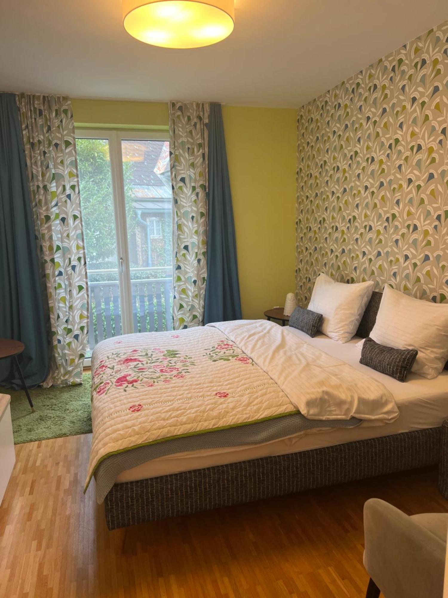 Apartments Im Loidls Guesthouse 트라운키르헨 외부 사진