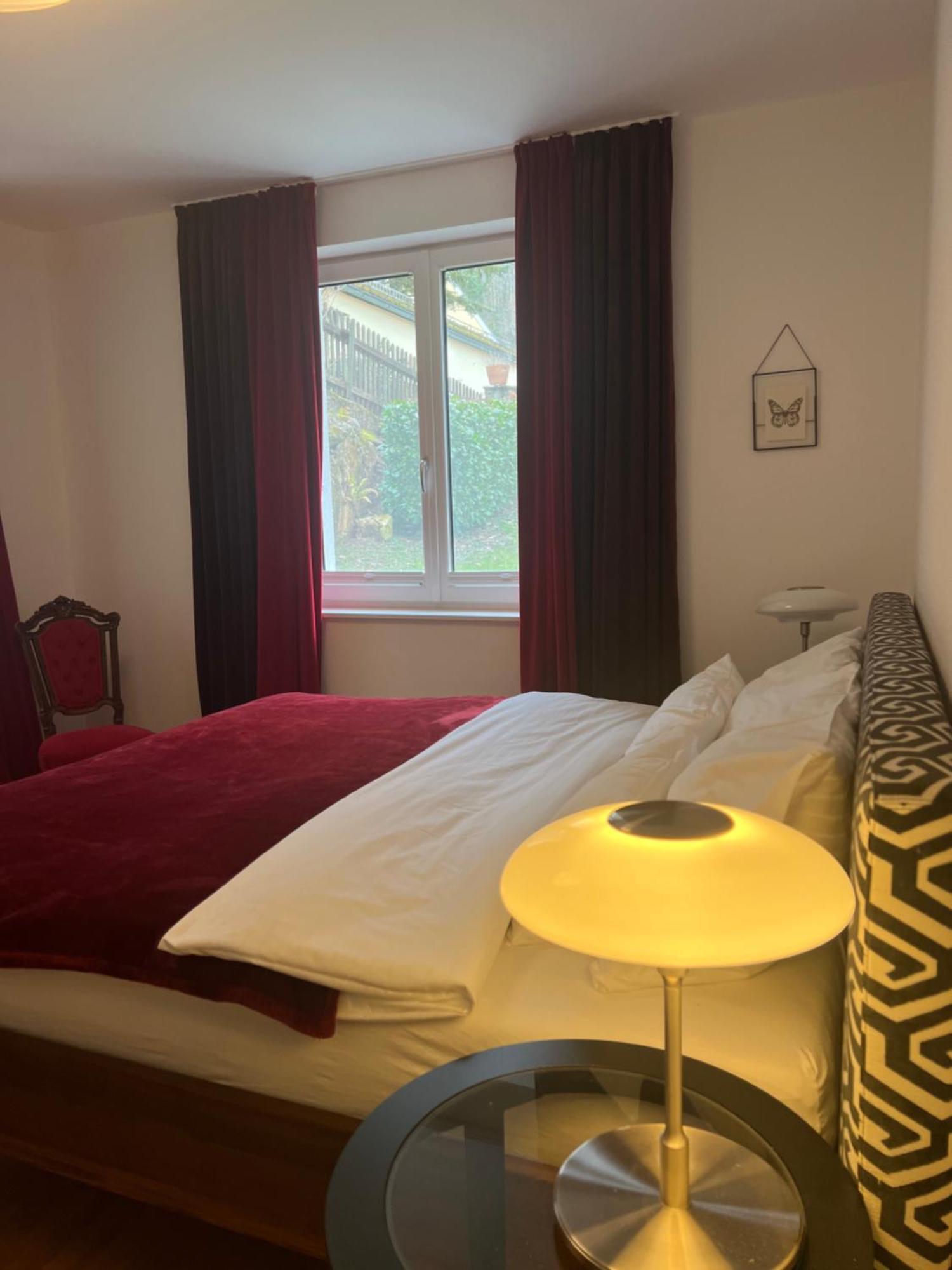 Apartments Im Loidls Guesthouse 트라운키르헨 외부 사진
