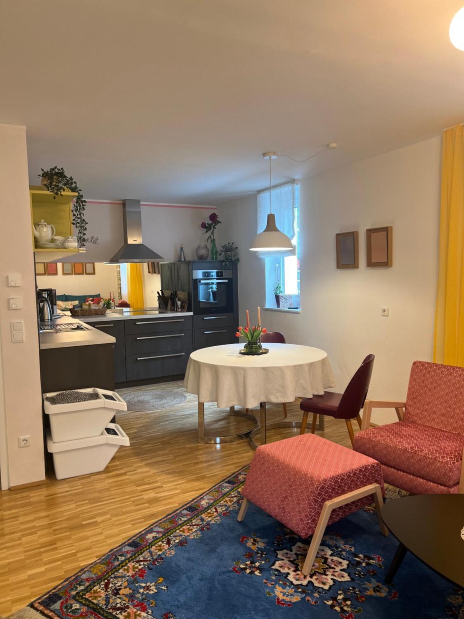 Apartments Im Loidls Guesthouse 트라운키르헨 외부 사진