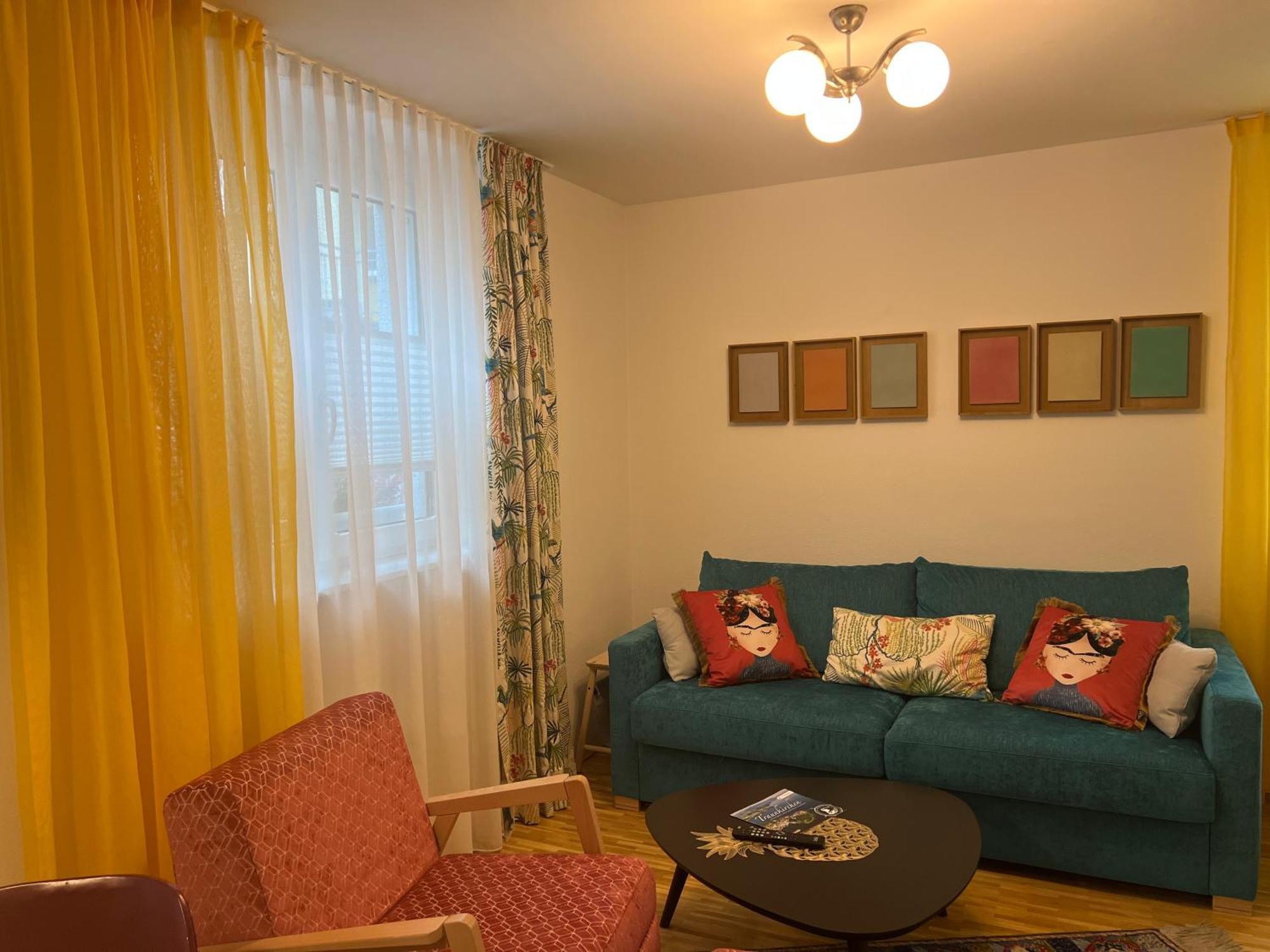 Apartments Im Loidls Guesthouse 트라운키르헨 외부 사진