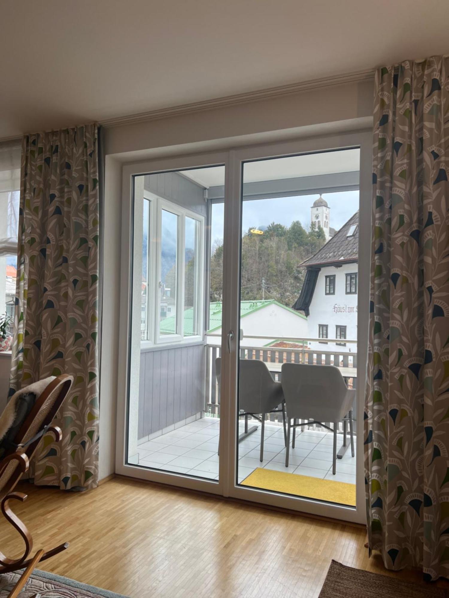 Apartments Im Loidls Guesthouse 트라운키르헨 외부 사진
