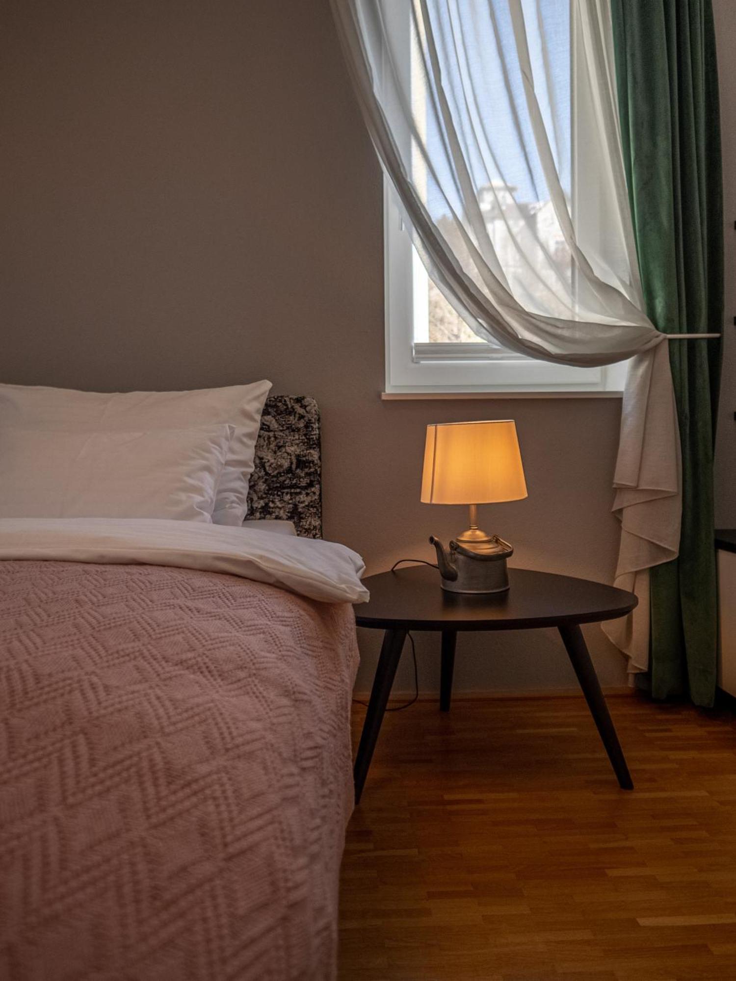 Apartments Im Loidls Guesthouse 트라운키르헨 외부 사진