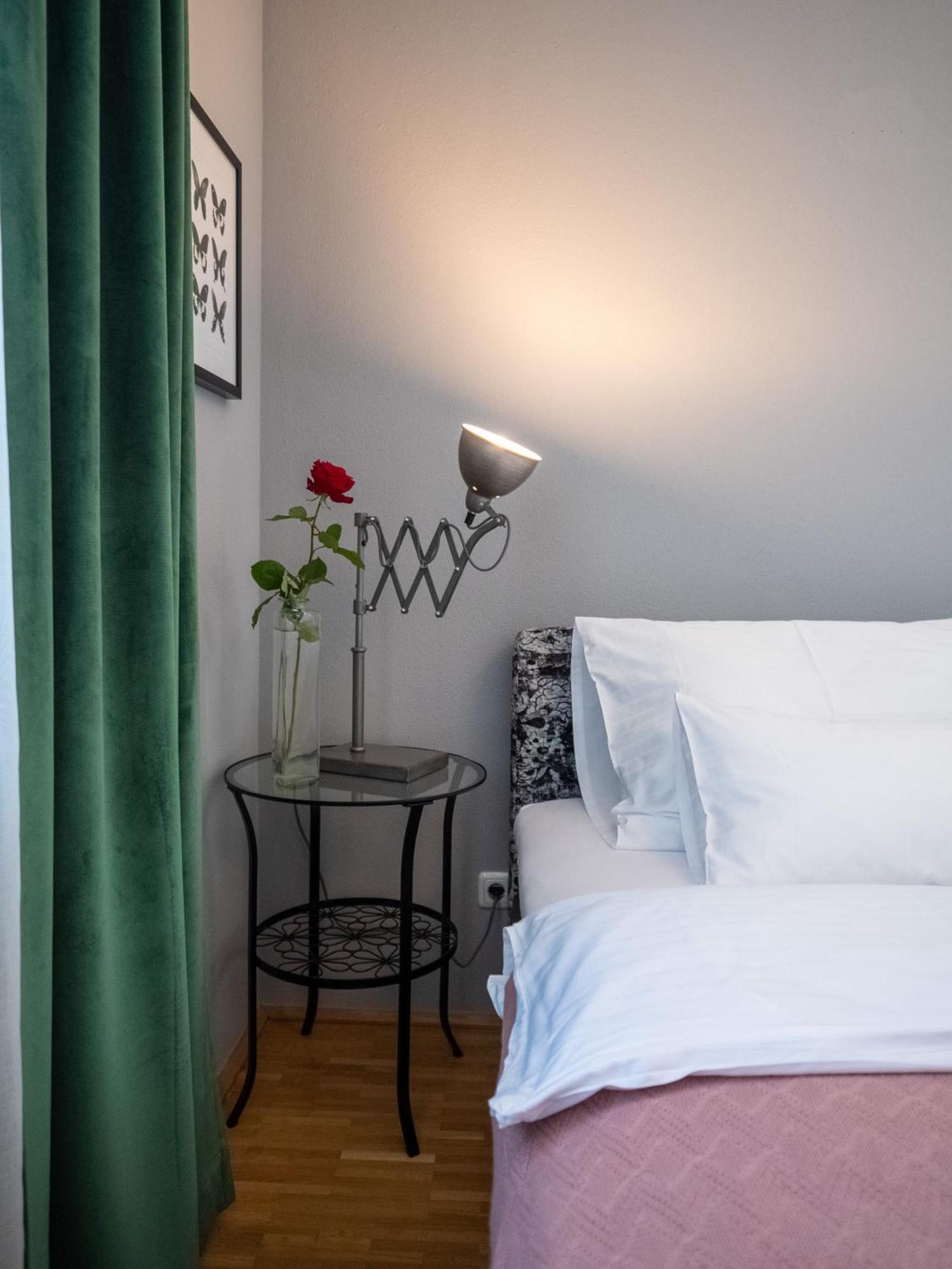 Apartments Im Loidls Guesthouse 트라운키르헨 외부 사진