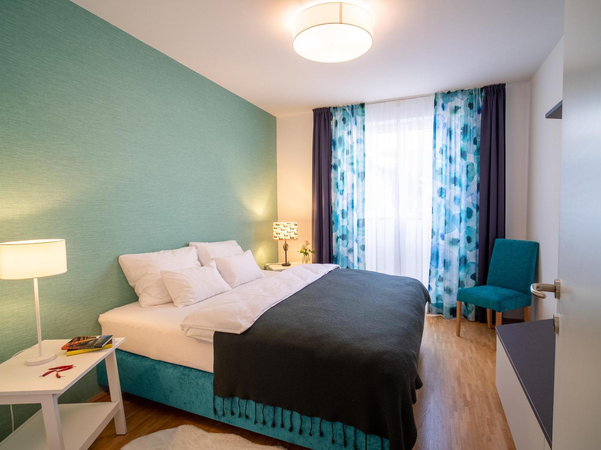 Apartments Im Loidls Guesthouse 트라운키르헨 외부 사진