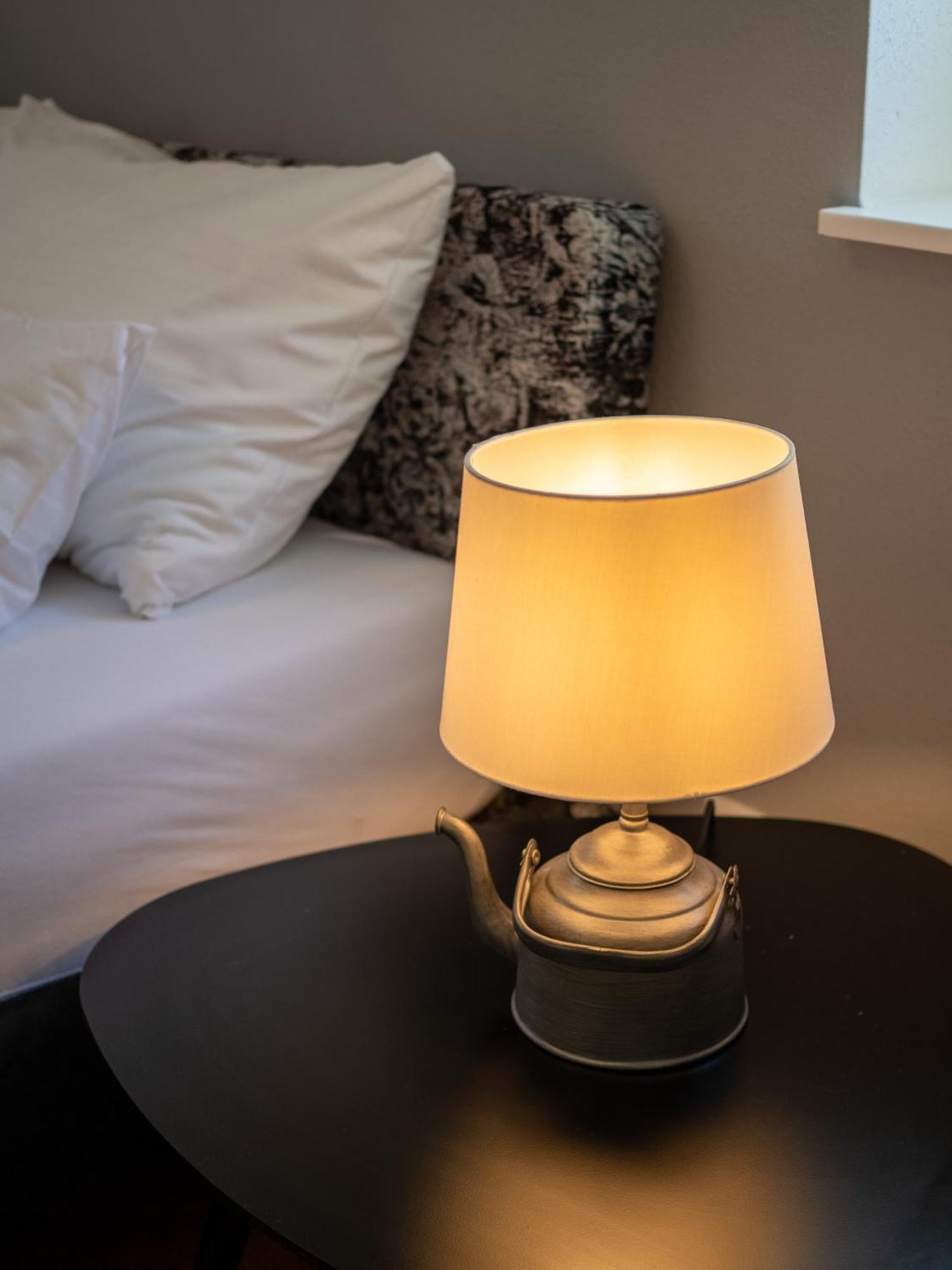 Apartments Im Loidls Guesthouse 트라운키르헨 외부 사진
