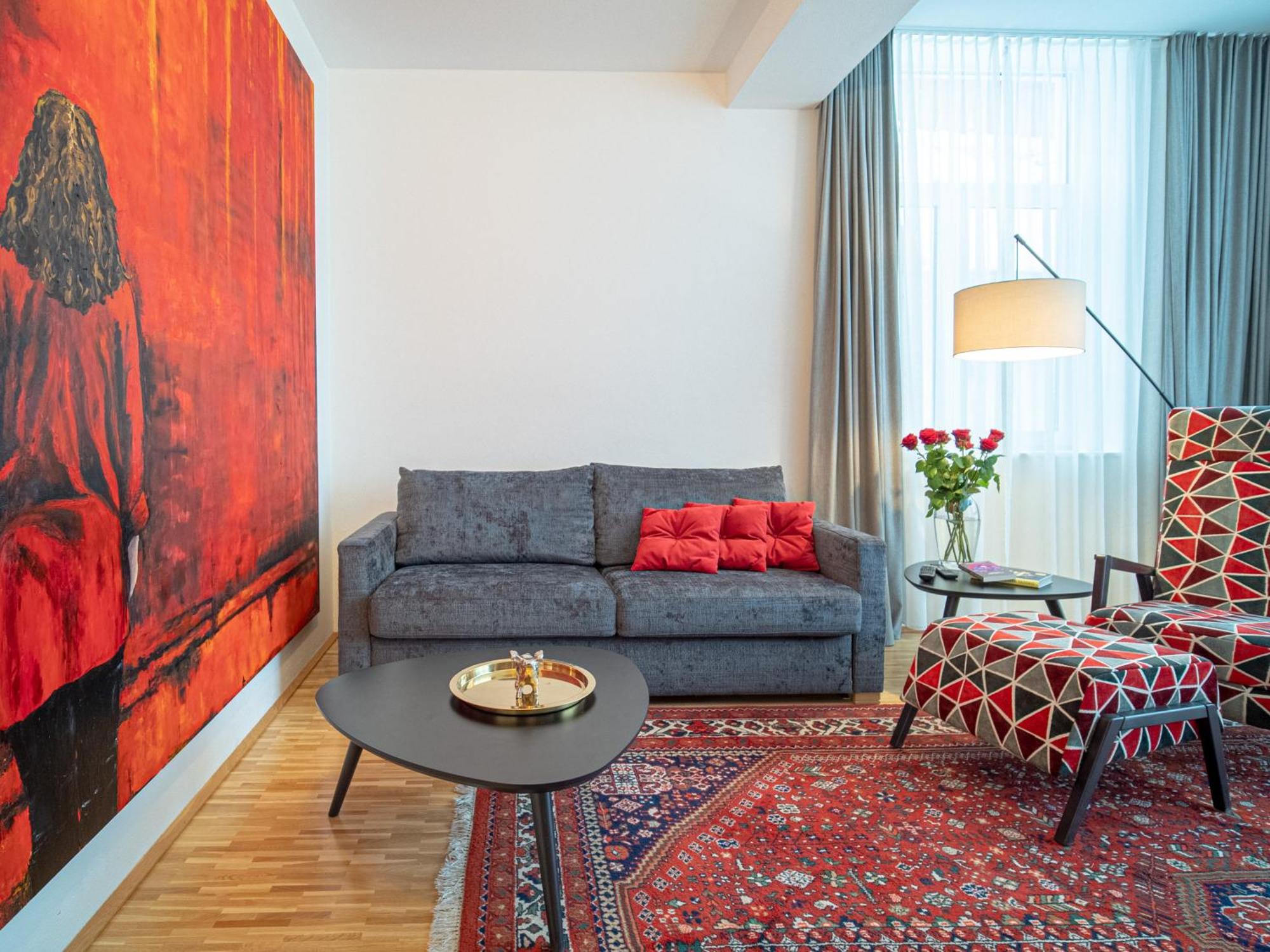 Apartments Im Loidls Guesthouse 트라운키르헨 외부 사진