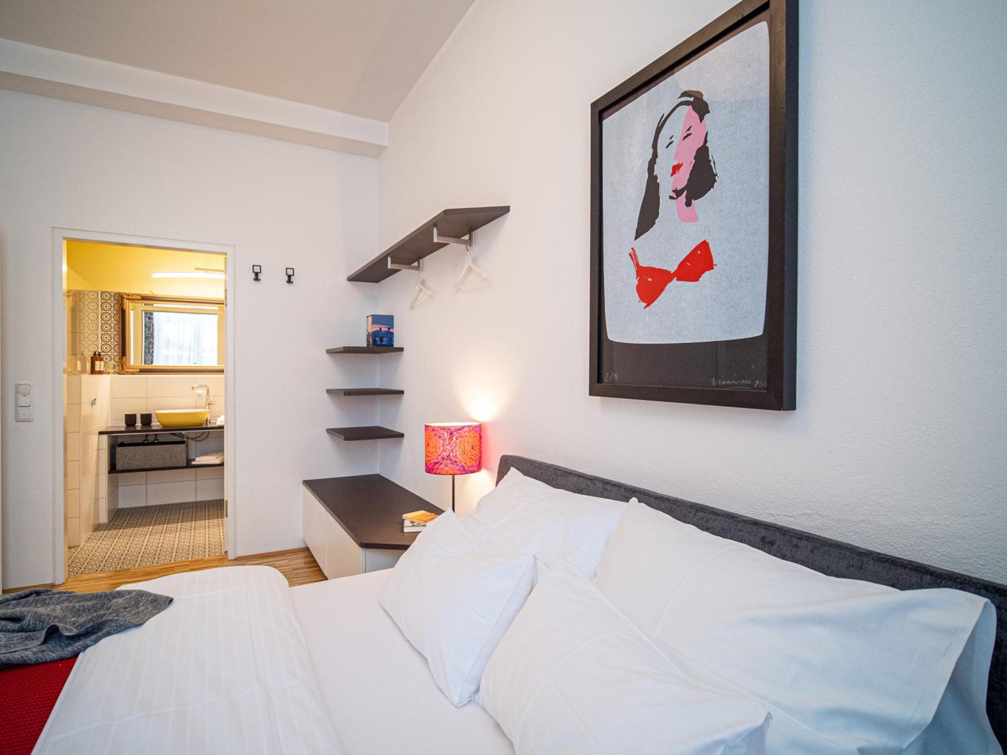 Apartments Im Loidls Guesthouse 트라운키르헨 외부 사진